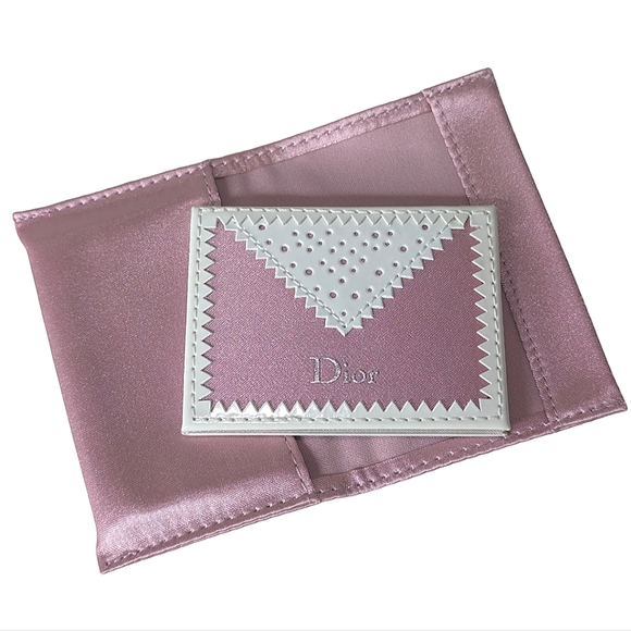 Dior Accessories Christian Dior Compact Mirror Poshmark